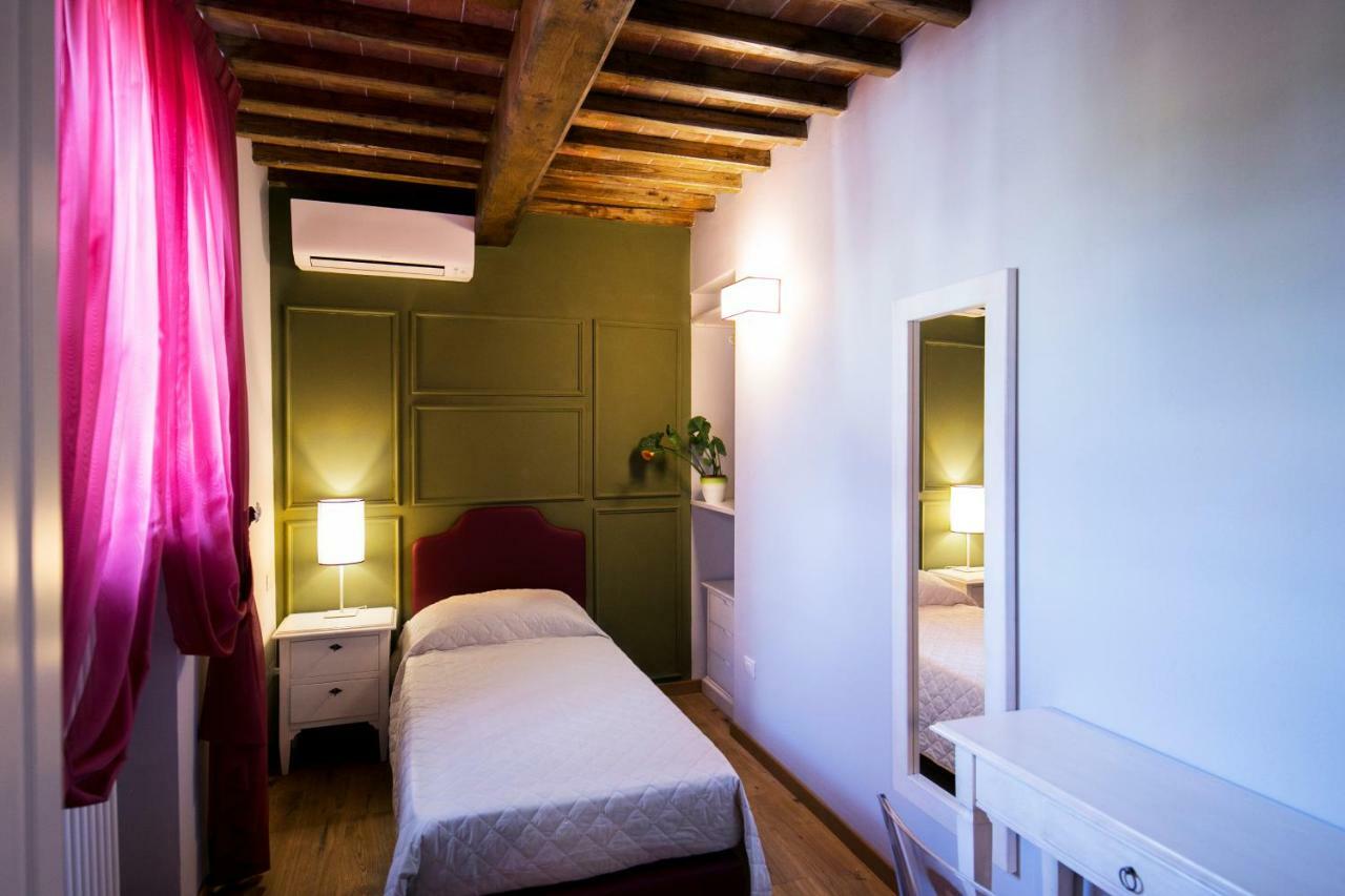 Agriturismo Casanova Di Nardini Scandicci Extérieur photo