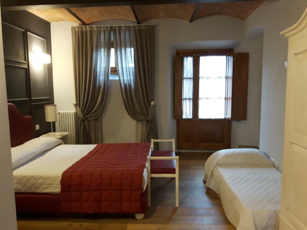 Agriturismo Casanova Di Nardini Scandicci Extérieur photo
