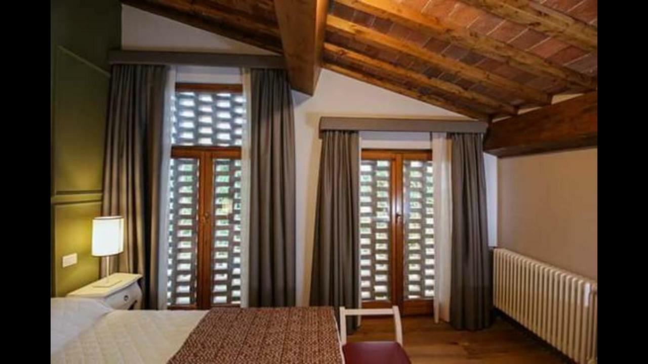 Villa Agriturismo Casanova Di Nardini à Scandicci Extérieur photo