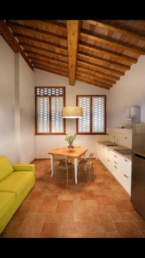 Agriturismo Casanova Di Nardini Scandicci Extérieur photo